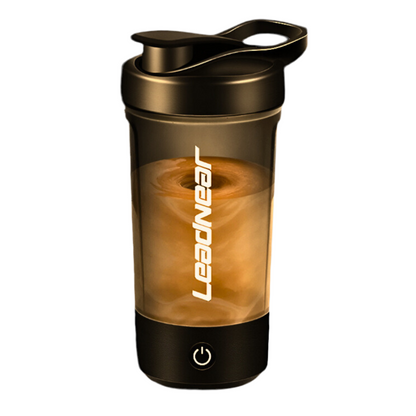 SELF-STIRRING SHAKER CUP