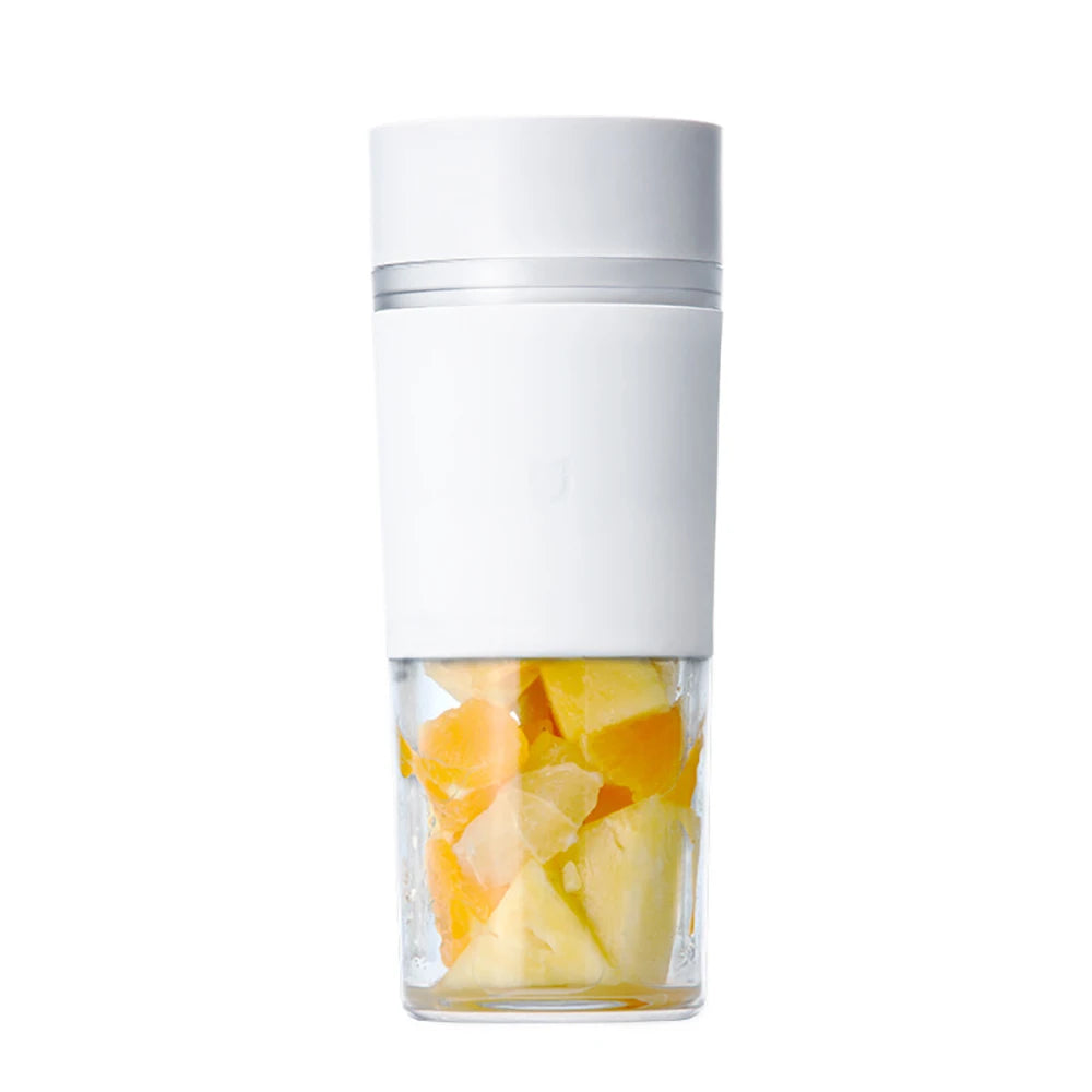 MINI PORTABLE BLENDER ELECTRIC FRUIT JUICER